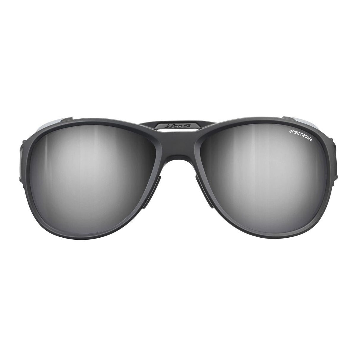 Ochelari Explorer 2.0 Black-Gray Spectron 4
