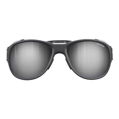 Ochelari Explorer 2.0 Black-Gray Spectron 4
