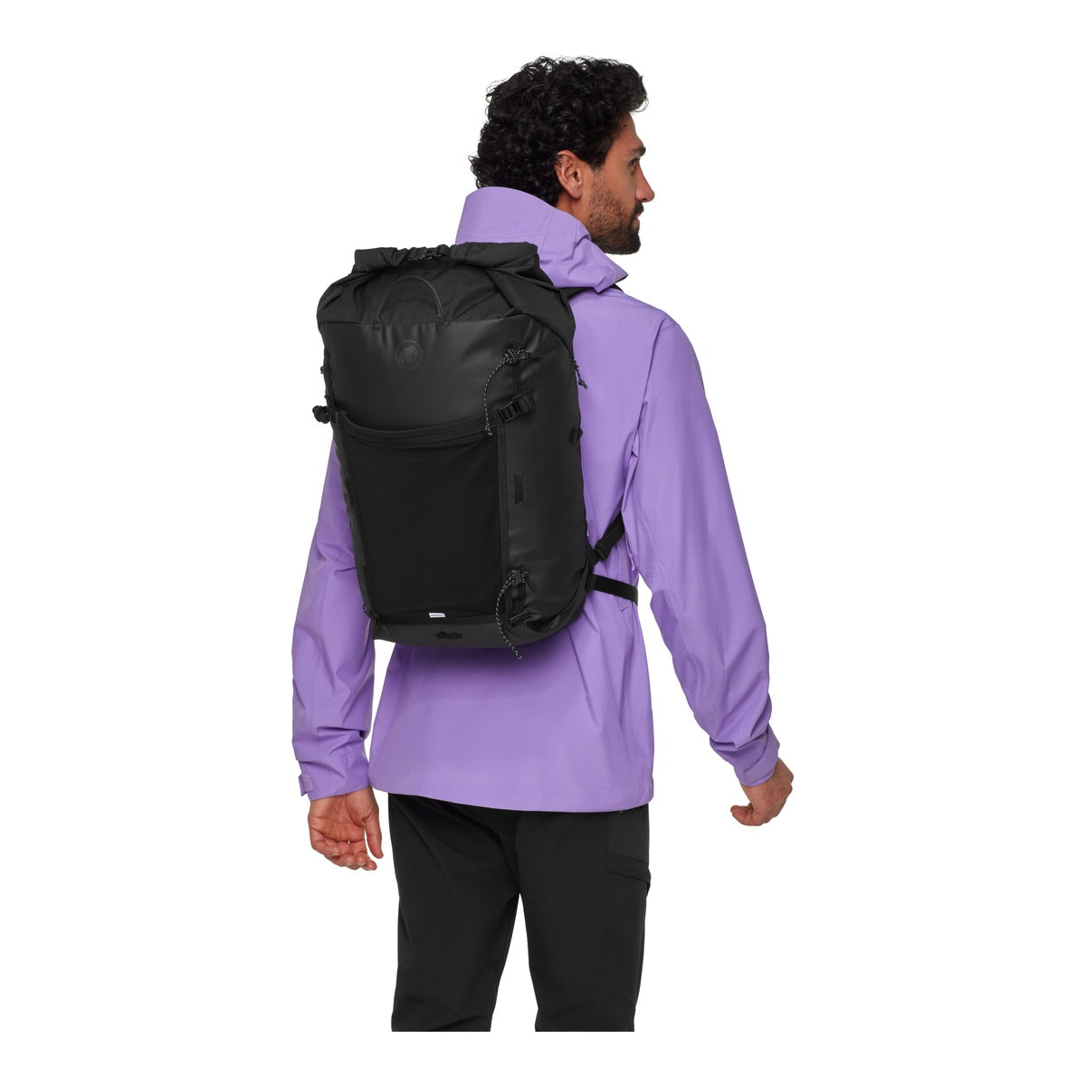 Rucsac Munte Mammut Alto 34 Negru