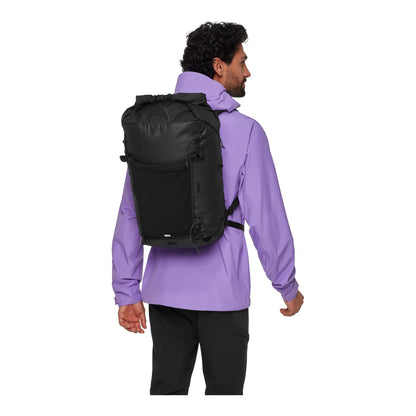 Rucsac Munte Mammut Alto 34 Negru