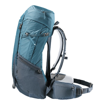 Rucsac Munte Barbati Deuter Futura PRO 40 Blue