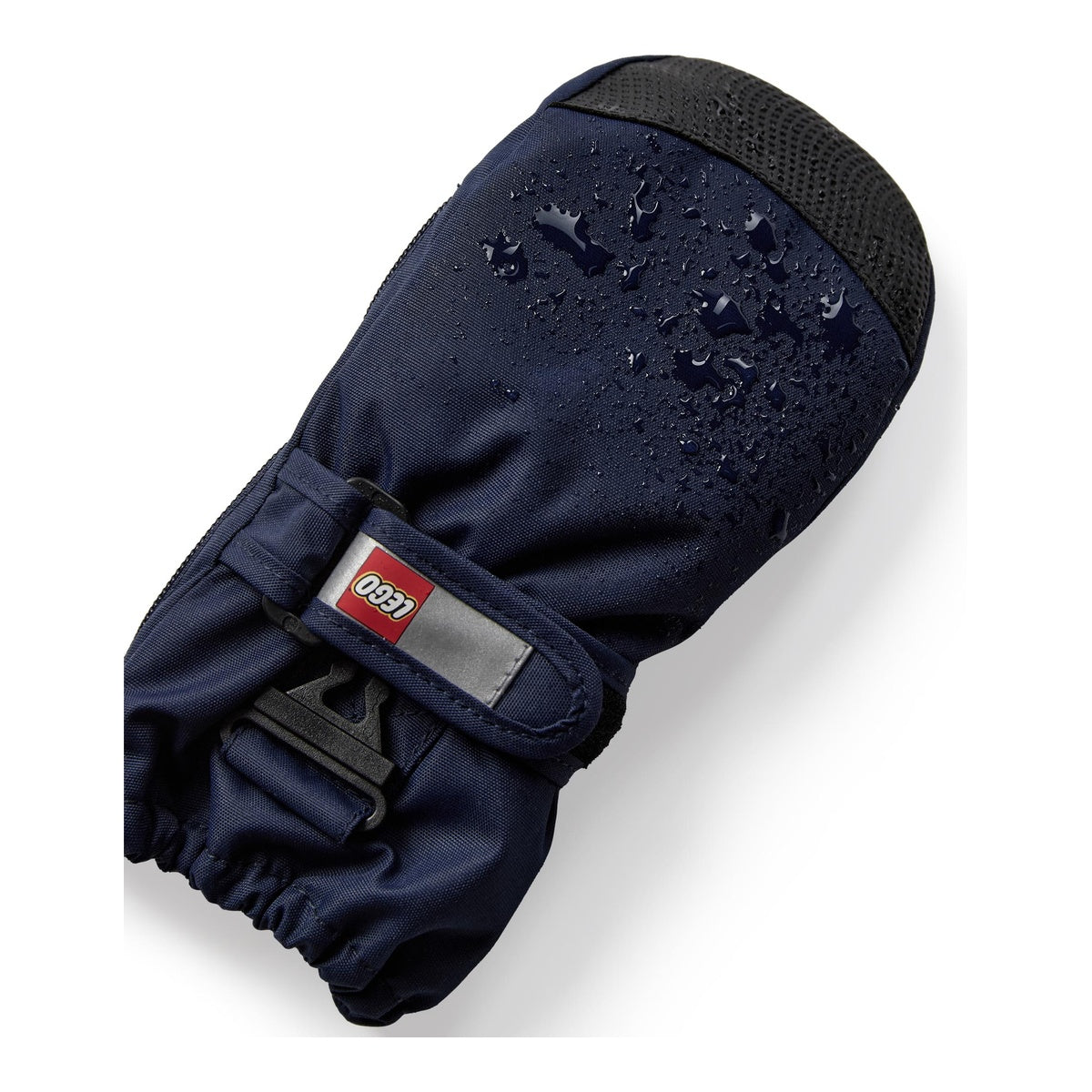 Manusi Schi Copii Lego Wear Lwaripo 703 Blue