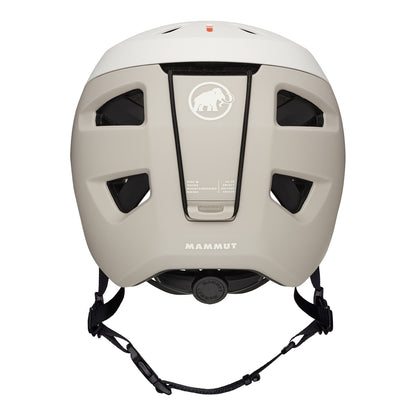 Casca Mammut Haute Route White-Savannah 55-59CM