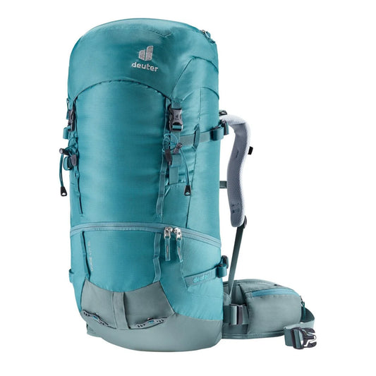 Rucsac Guide 42+ Sl Denim-Teal