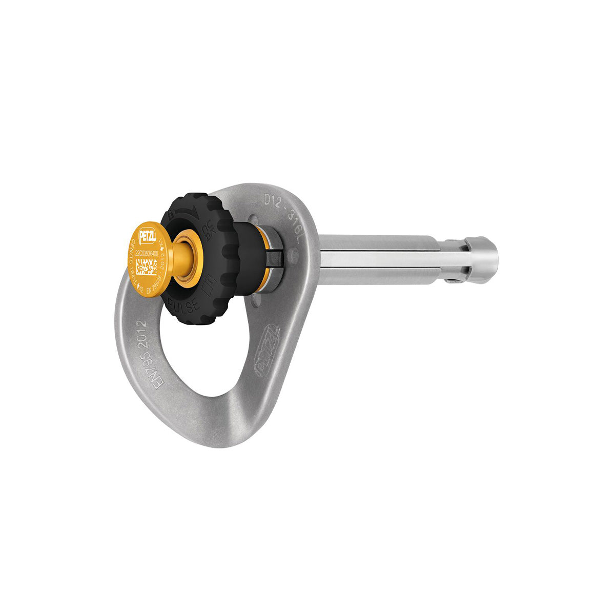 Ancora Coeur Pulse 12 Mm 12 Mm G037Ba00