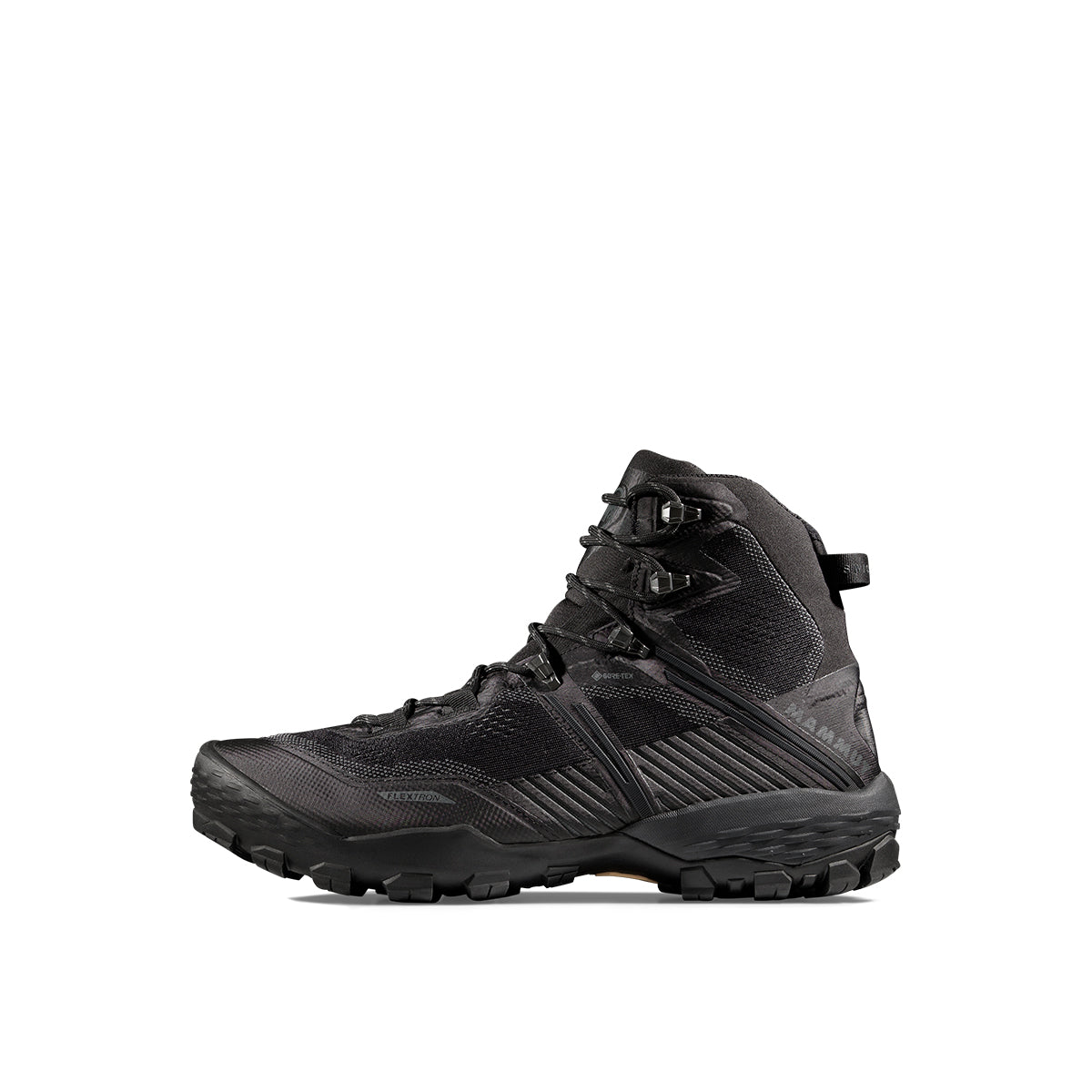 Bocanci Barbati Mammut Ducan Ii High Gtx Black