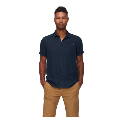 Camasa Barbati Mammut Alvra Summer Marine