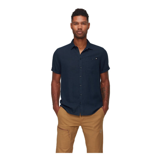 Camasa Barbati Mammut Alvra Summer Marine