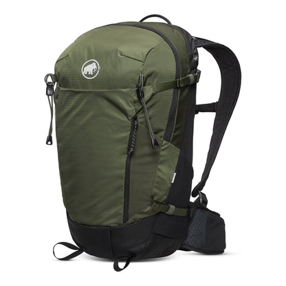 Rucsac Mammut Lithium 25 Dark Marsh-Black