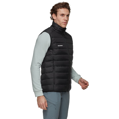 Vesta Barbati MammutCrag In Black