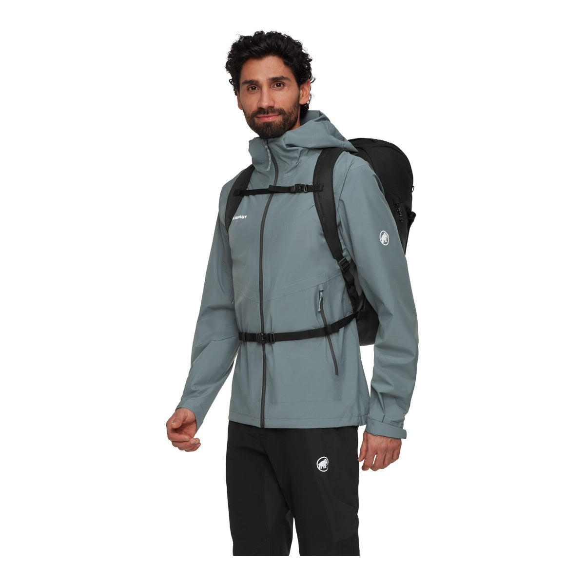 Rucsac Barbati Munte Mammut Alto 28 Black