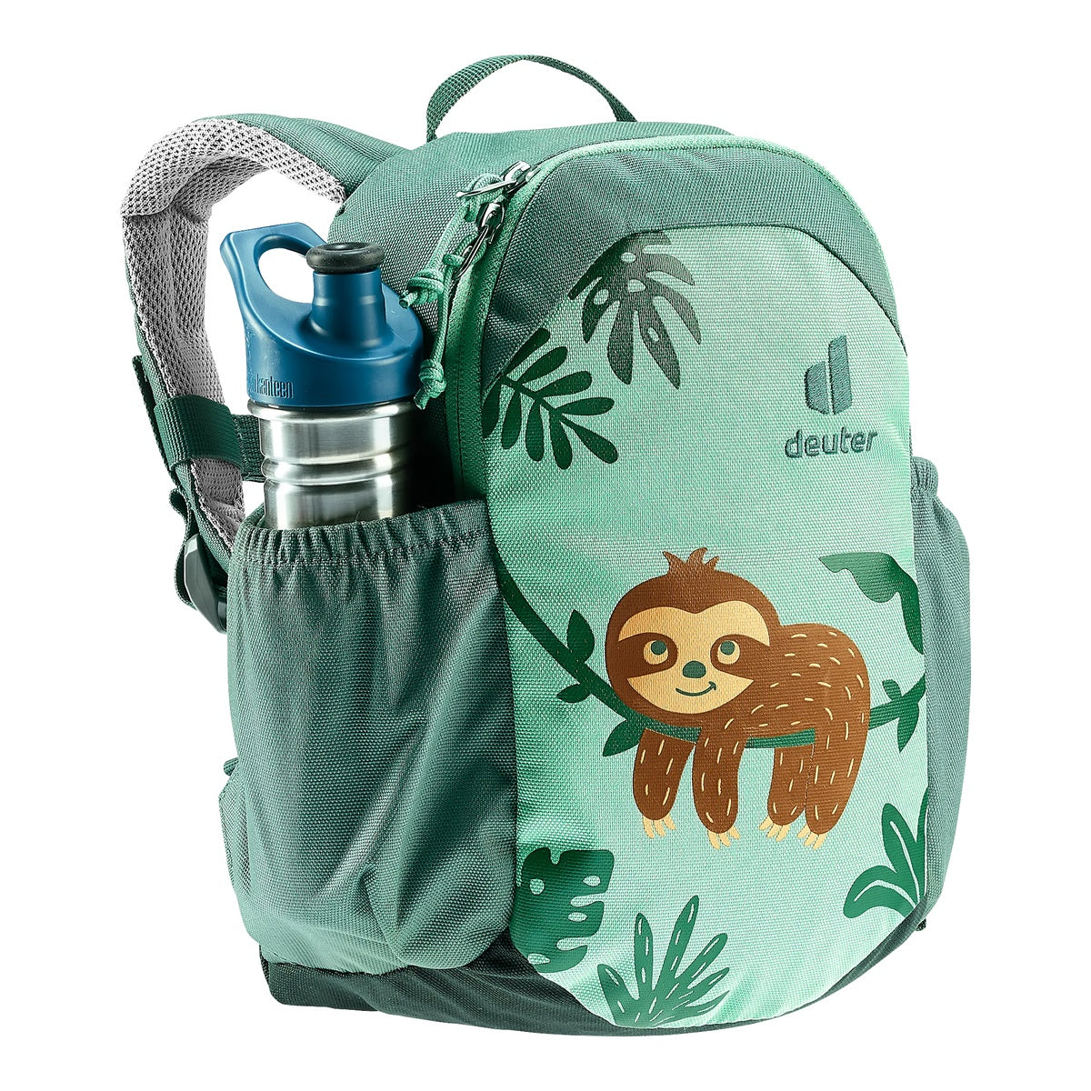 Rucsac Copii Deuter Pico Spearmint Seagreen