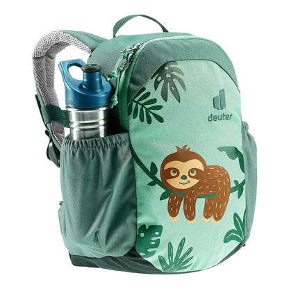 Rucsac Copii Deuter Pico Spearmint Seagreen