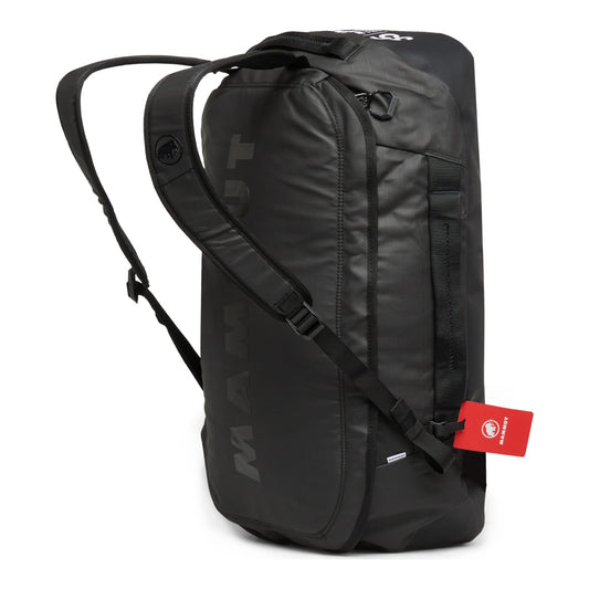 Geanta Voiaj Mammut Cargo 35 Black