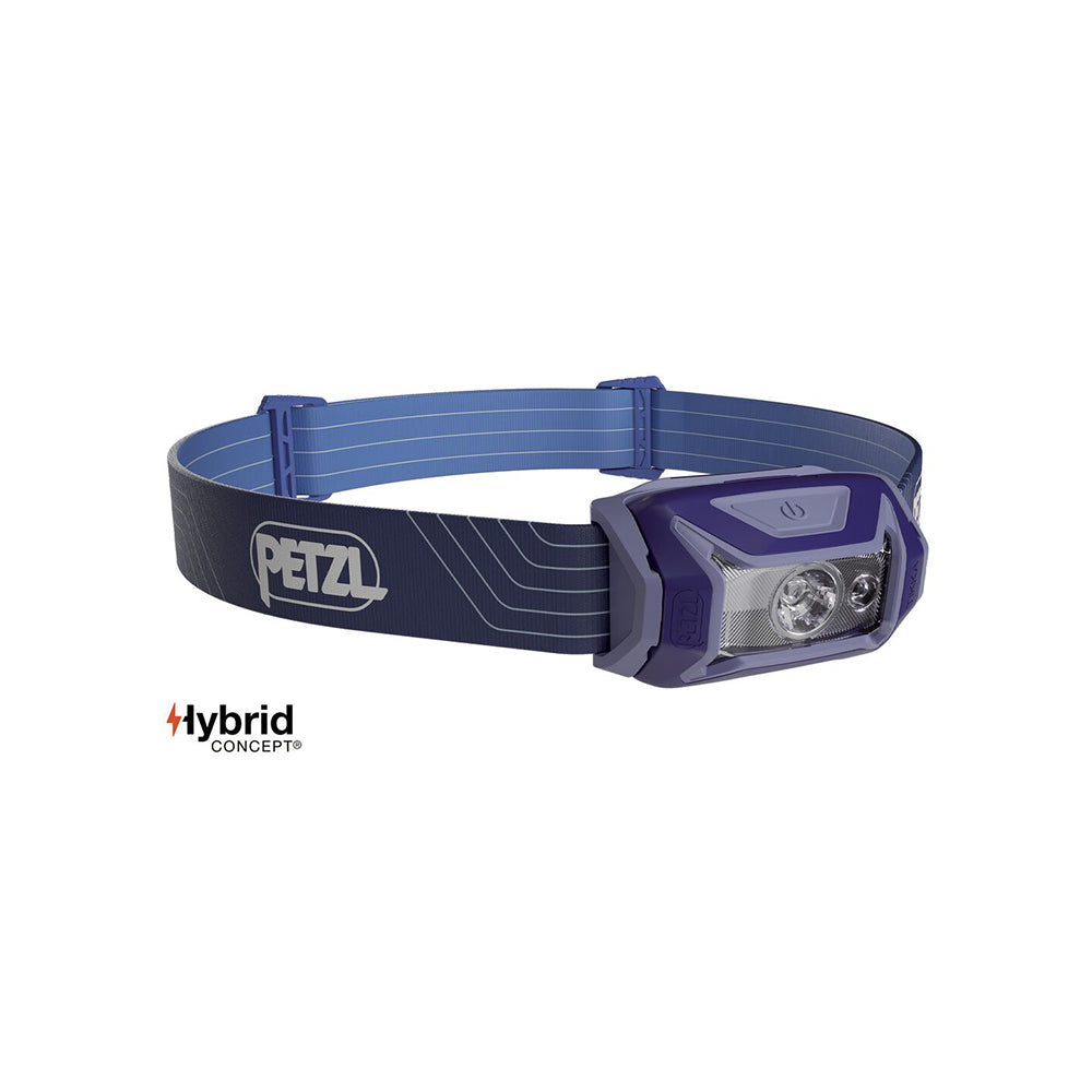 Lanterna Tikka Blue E061Aa01