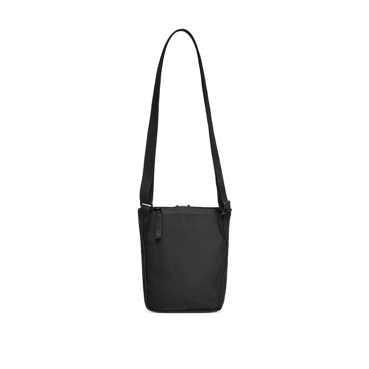 Borseta Unisex Mammut Xeron Pouch 2 Black