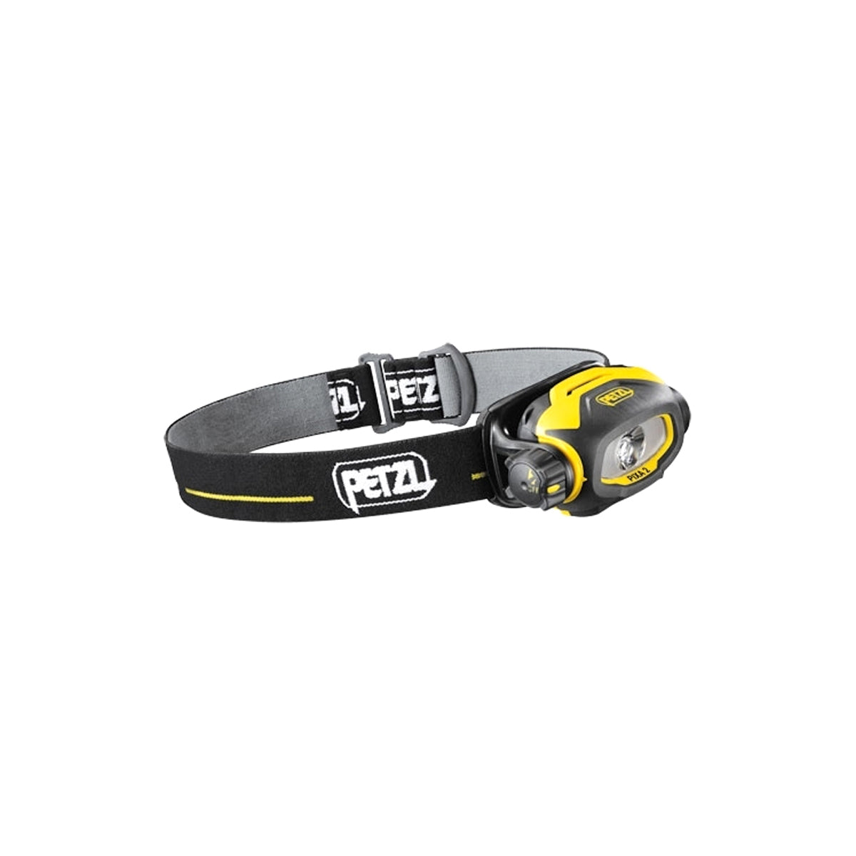 Lanterna Pixa 2 Black/Yellow E78Bhb 2