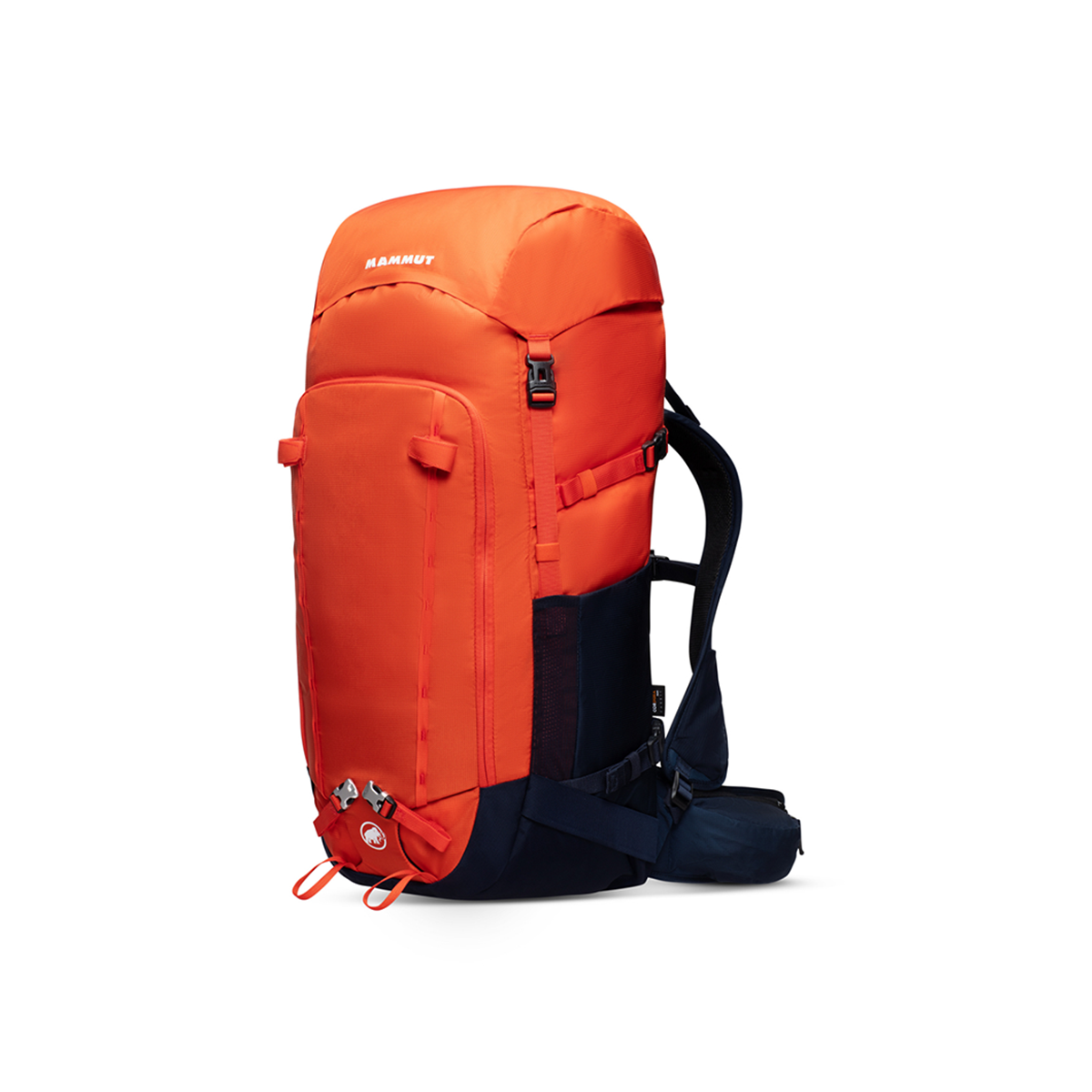Rucsac Trion 50 L Hot Red-Marine