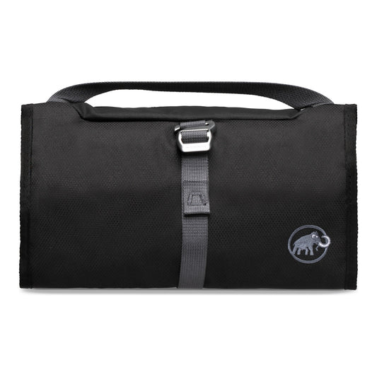 Trusa Igiena Mammut Travel Black L