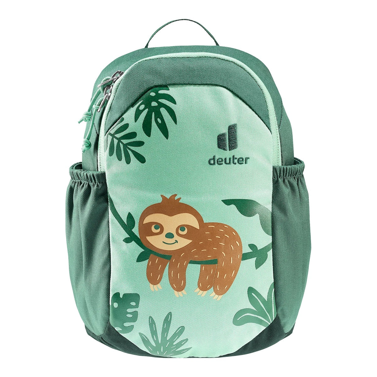 Rucsac Copii Deuter Pico Spearmint Seagreen