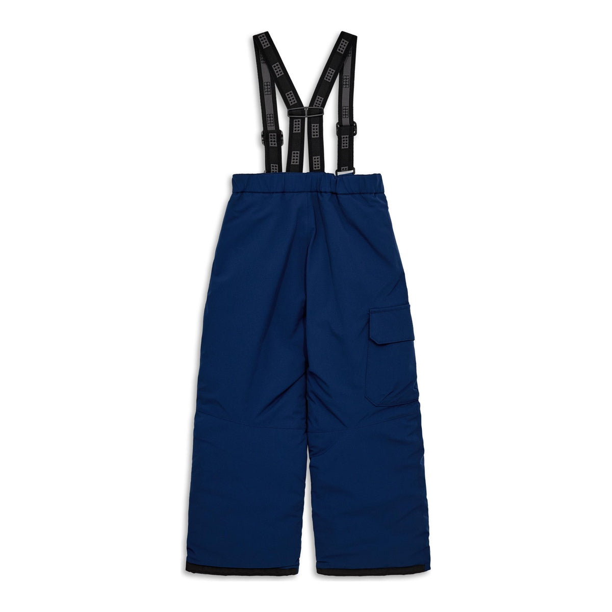 Pantaloni Schi Fete Lego Wear LWPAYTON 701 Navy