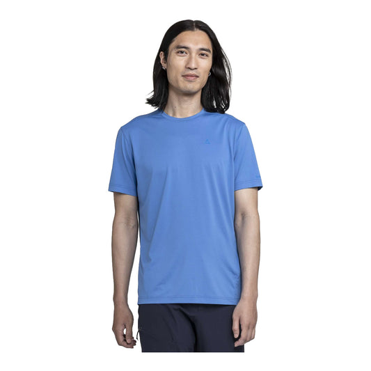 Tricou Barbati Schoffel Tauron Blue