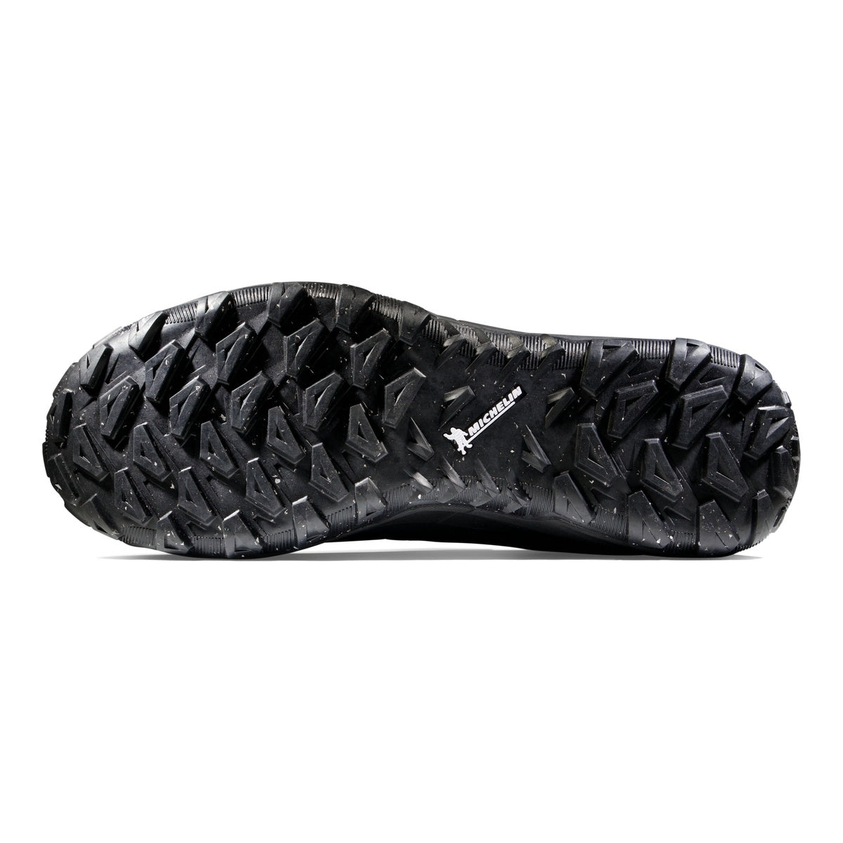 Pantofi Drumetie Barbati Mammut Ultimate III Low GTX Black