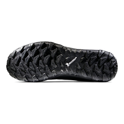 Pantofi Drumetie Barbati Mammut Ultimate III Low GTX Black