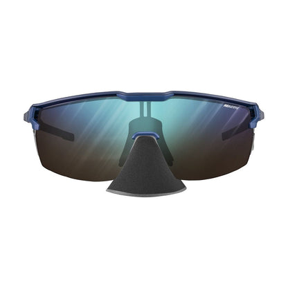 Ochelari Ultimate Cover Dark Blue-Blue Reactiv 2-4