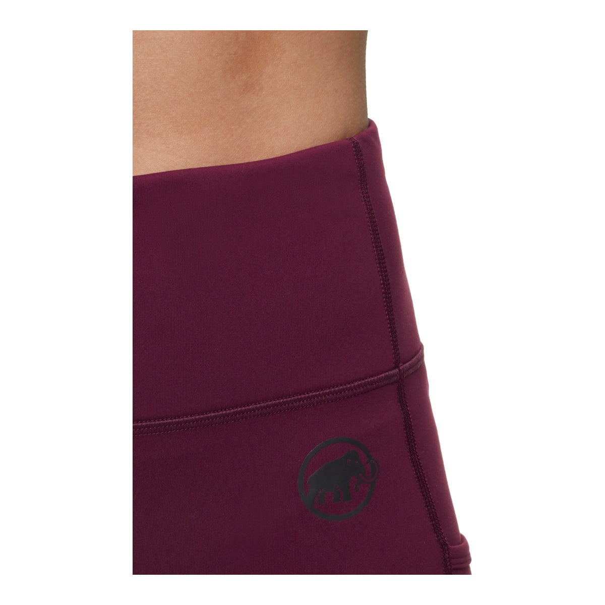 Colanti Femei Mammut Crag Winter Vin