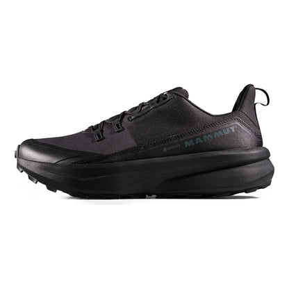 Pantofi Drumetie Barbati Mammut Aenergy Hike Low GTX Black