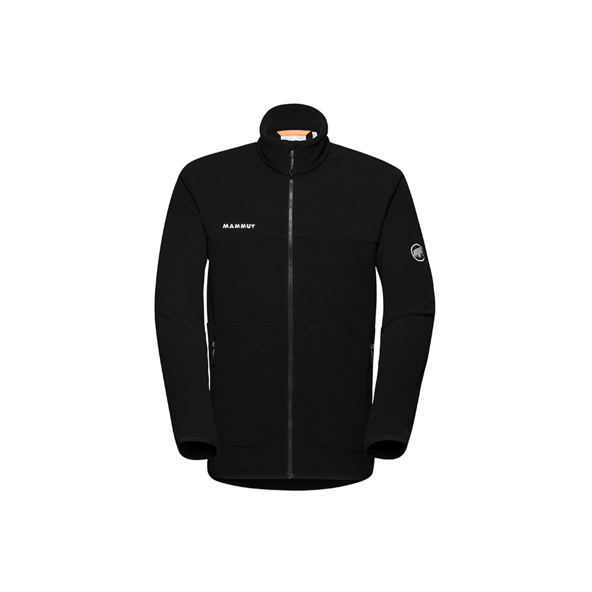 Jacheta Barbati Mammut Innominata Light Ml Black