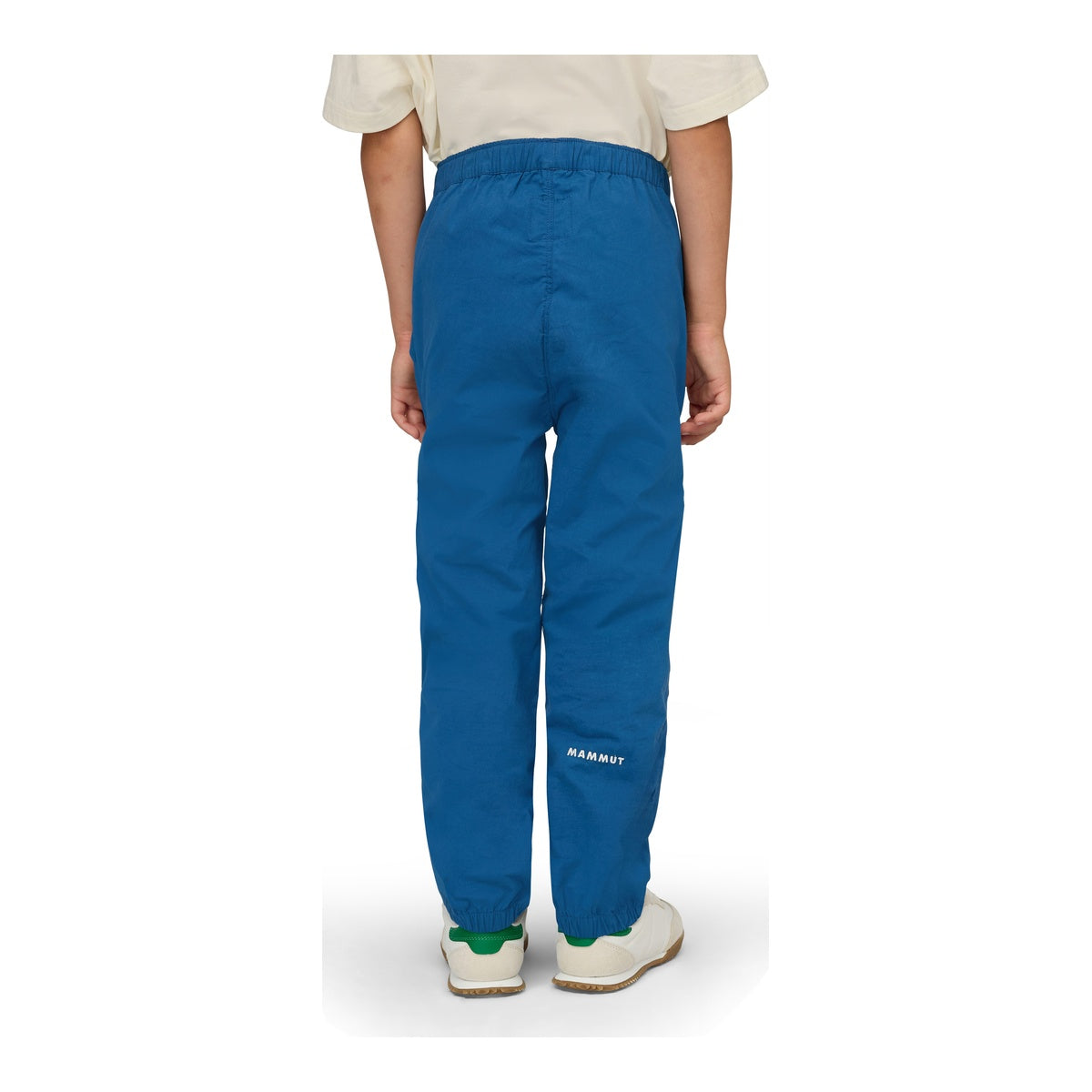 Pantaloni Copii Mammut Crag Climbing Tschiel