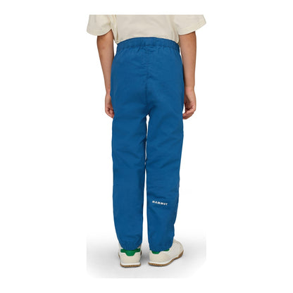 Pantaloni Copii Mammut Crag Climbing Tschiel