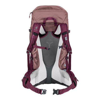 Rucsac Femei Deuter Futura Pro SL 34L Ashrose-Cassis