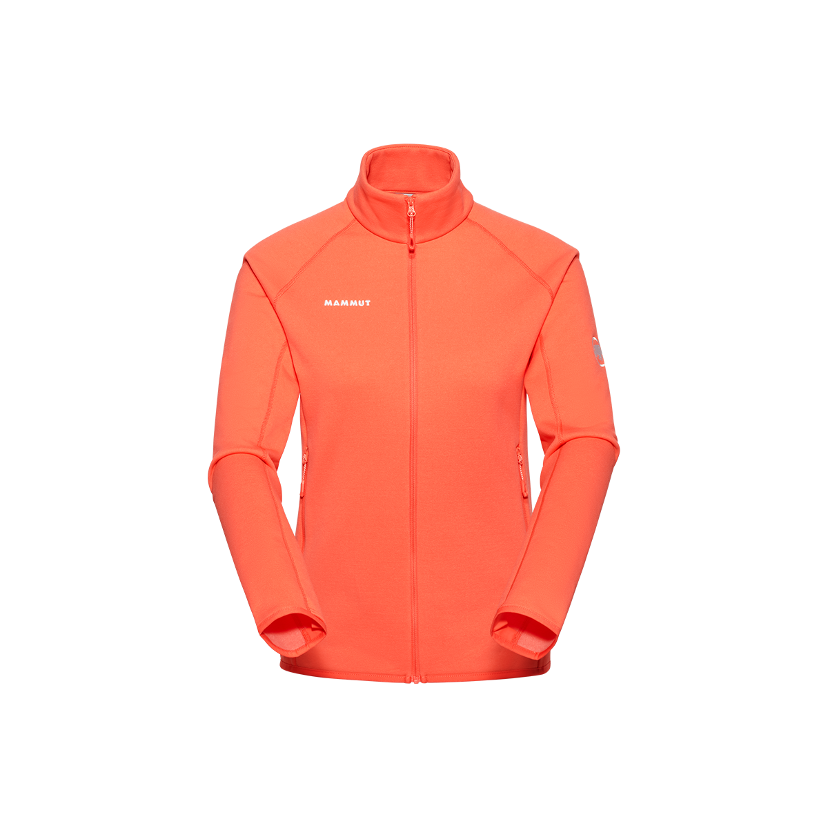 JACHETA FEMEI ACONCAGUA ML PEACH