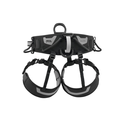 Ham Petzl Falcon (operatiuni de salvare)