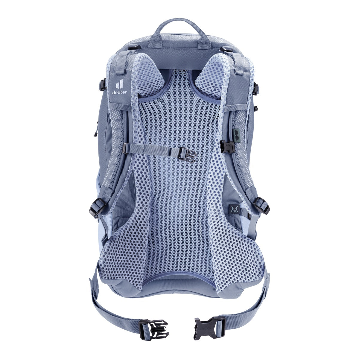 Rucsac Munte Femei Deuter Futura 21 SL Polar-Bluejay