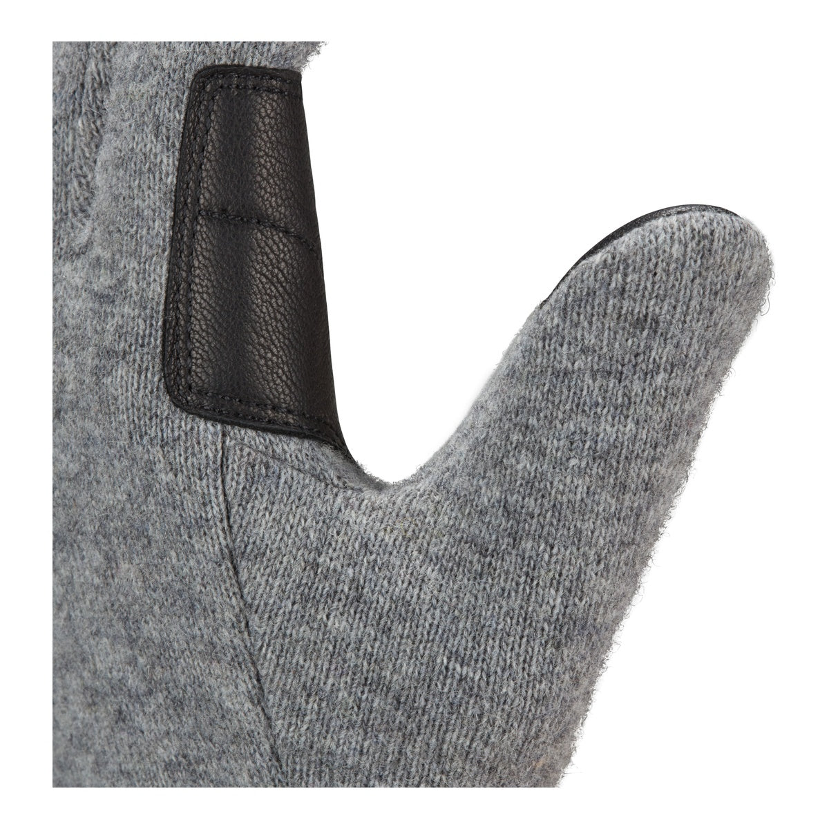 Manusi Mammut Passion Grey