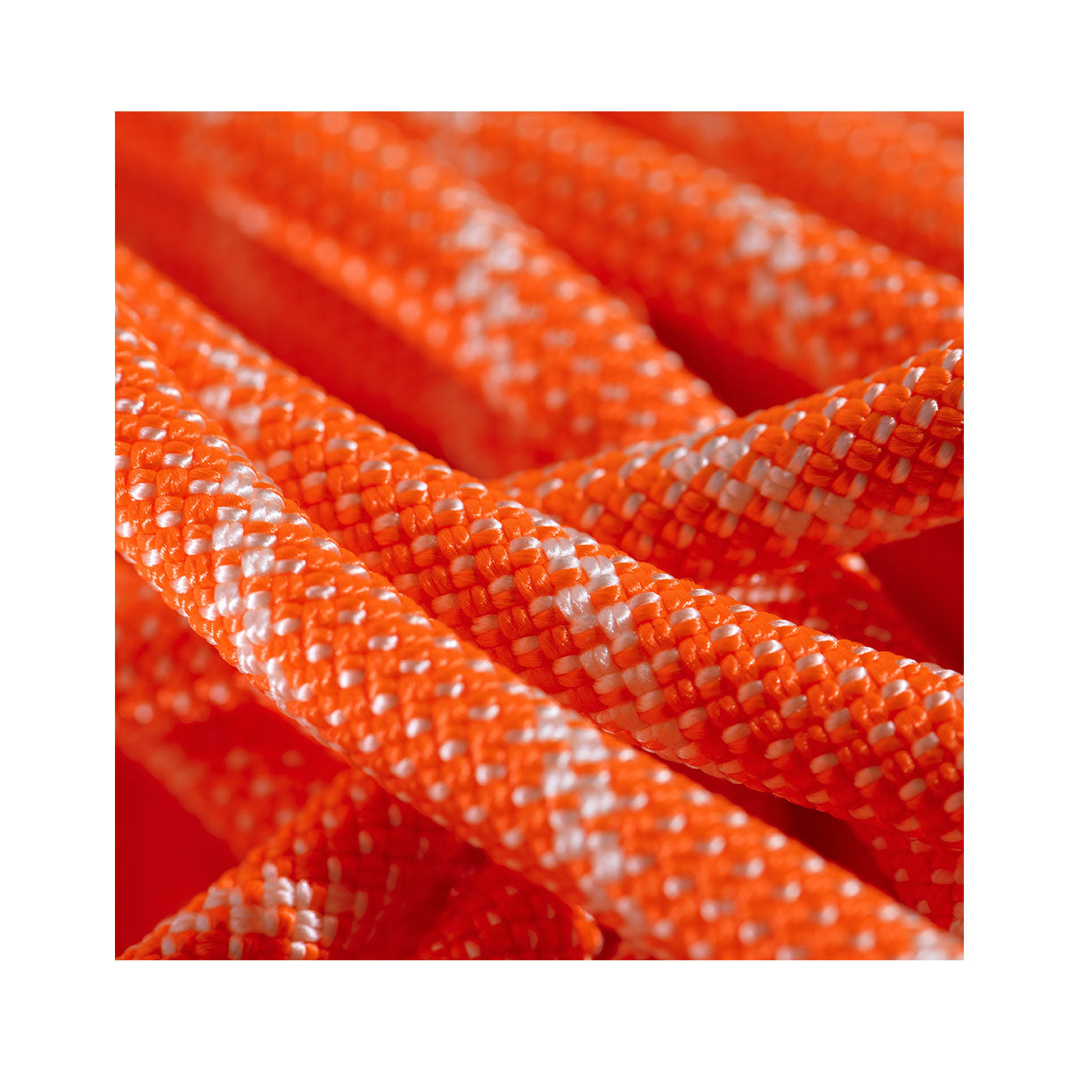 Coarda Dinamica Alpine Mammut Classic 8.0 Orange 30M