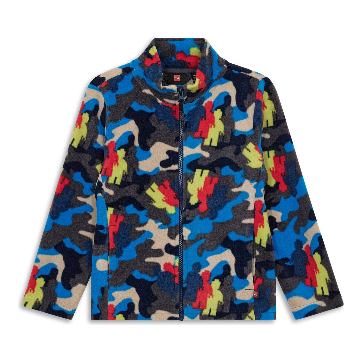 Polar Copii Lego Wear Lwsaku 708 Blue