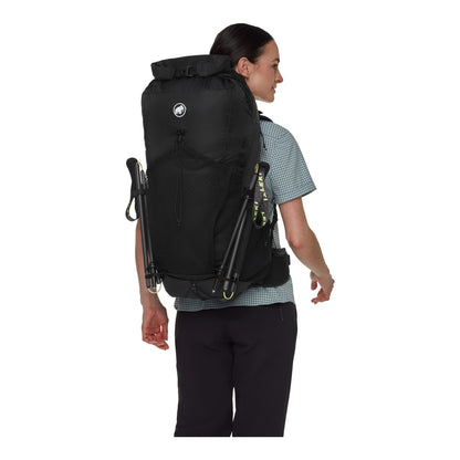 Rucsac Munte Femei Mammut Ducan Spine 28-35 Black