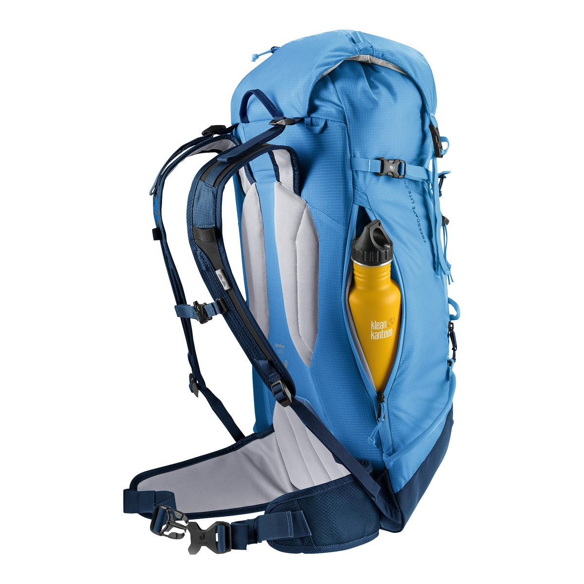 Rucsac Barbati Deuter Freescape Lite 26L Neptune-Nightblue