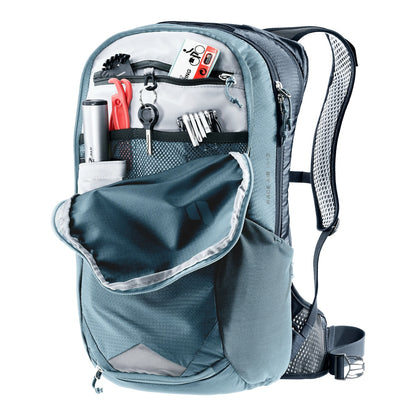 Rucsac Ciclism Barbati Deuter Race Air 14+3L Blue
