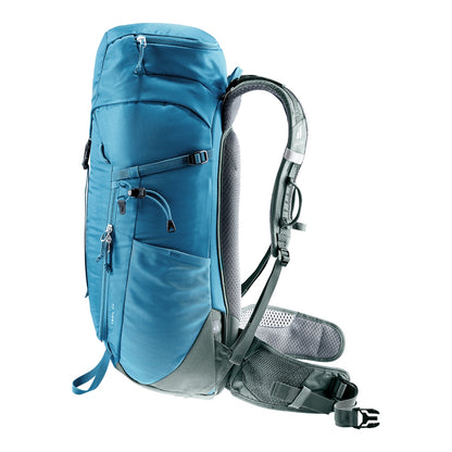 Rucsac Munte Barbati Deuter Trail 24 Wave-Ivy