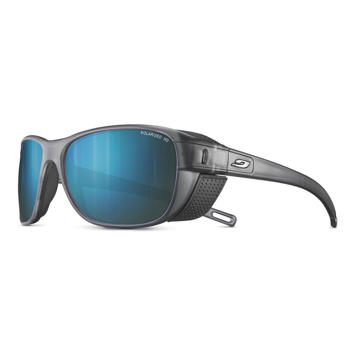 Ochelari Camino Black-Gray Spectron Hd 3 Polarized