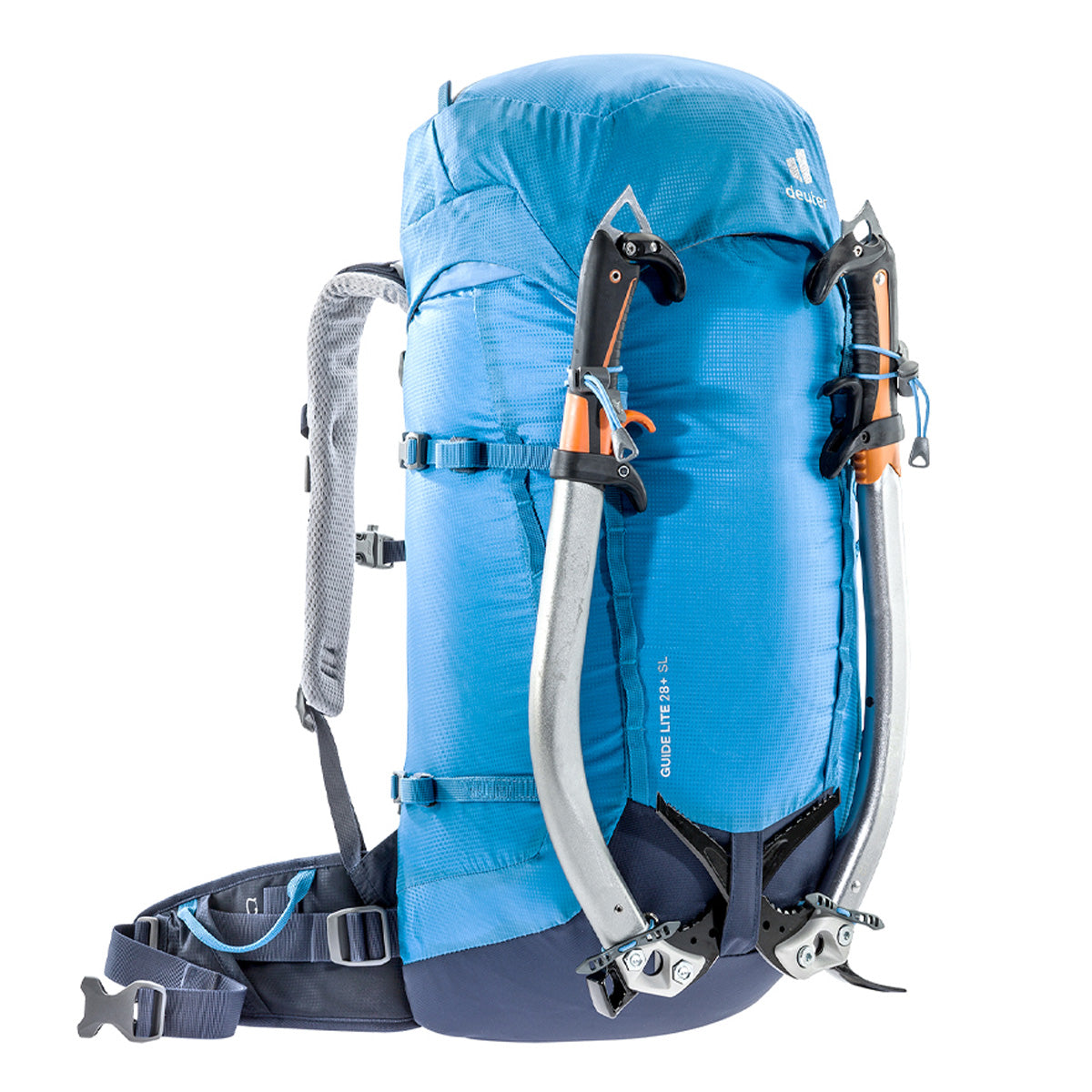 Rucsac Guide Lite 28+ Sl Azure-Navy