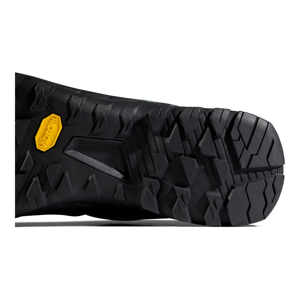 Pantofi Drumetie Barbati Mammut Alnasca IV Low GTX Deep Silver Sage-Pinea