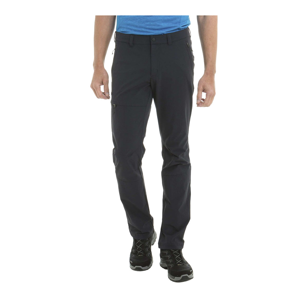 Pantaloni Barbati Schoffel Koper1 Black