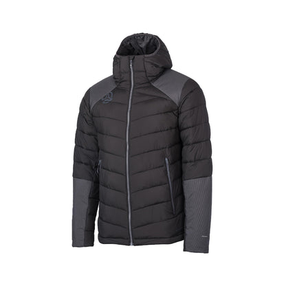 Jacheta Barbati Ternua Yaksam Hood Black